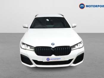 Used BMW 5 Series 2022 for sale - 74763938: Photo