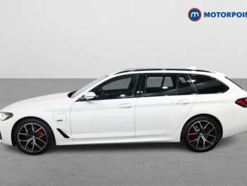 Used BMW 5 Series 2022 for sale - 74763938: Photo