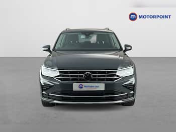 Used Volkswagen Tiguan 2023 for sale - 79748489: Photo