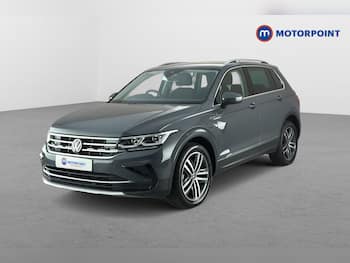 Used Volkswagen Tiguan 2023 for sale - 79748489: Photo