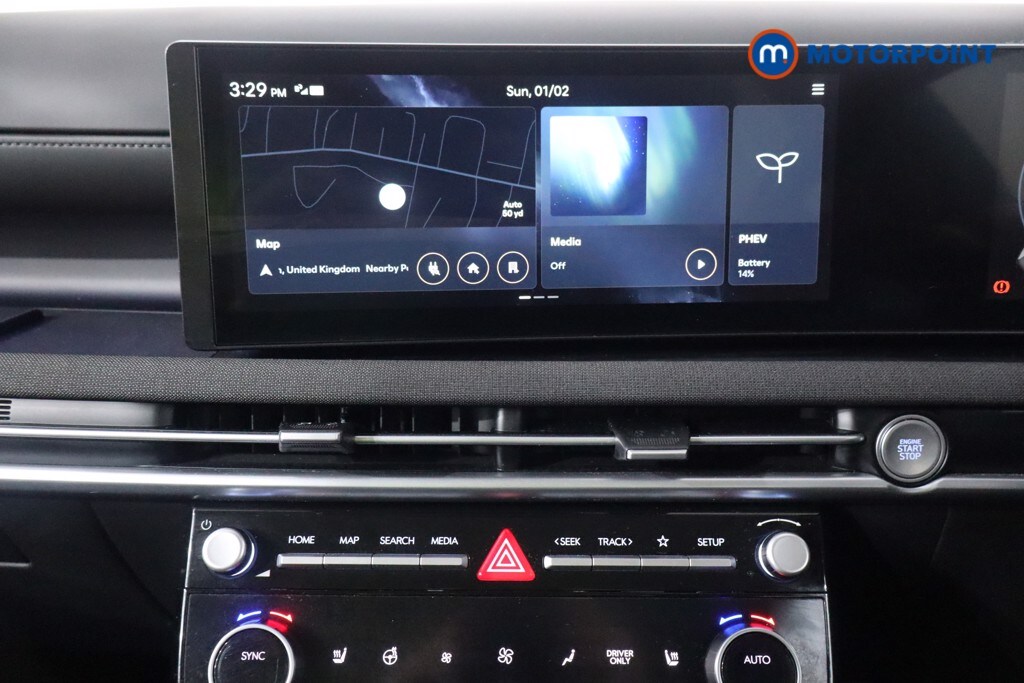 Used Hyundai TUCSON 2024 for sale - 77500556: Photo 10