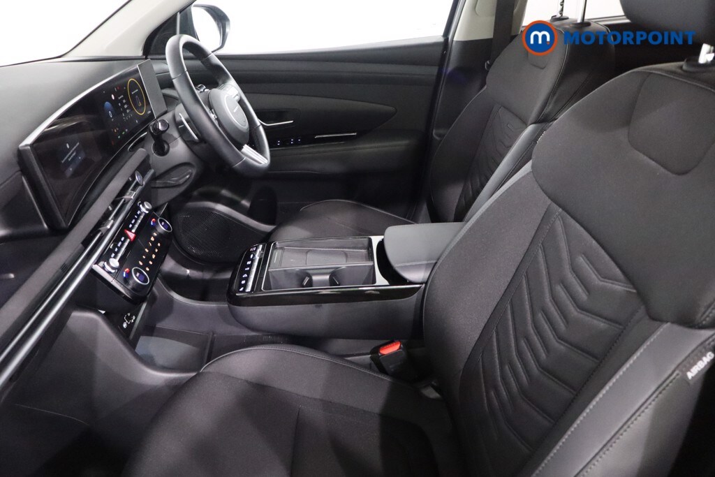 Used Hyundai TUCSON 2024 for sale - 77500556: Photo 12