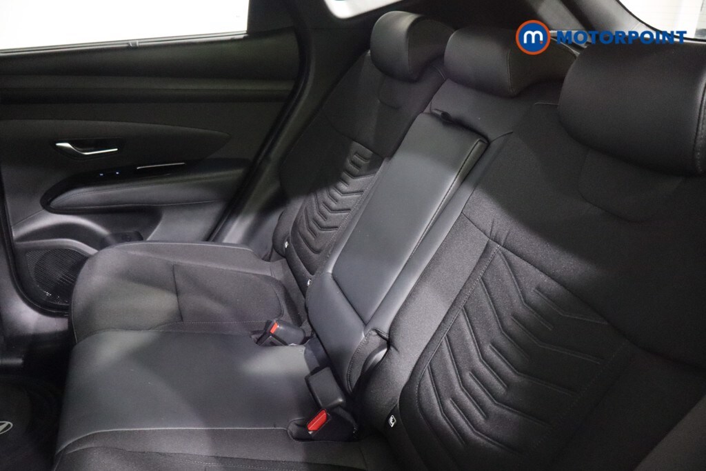 Used Hyundai TUCSON 2024 for sale - 77500556: Photo 13