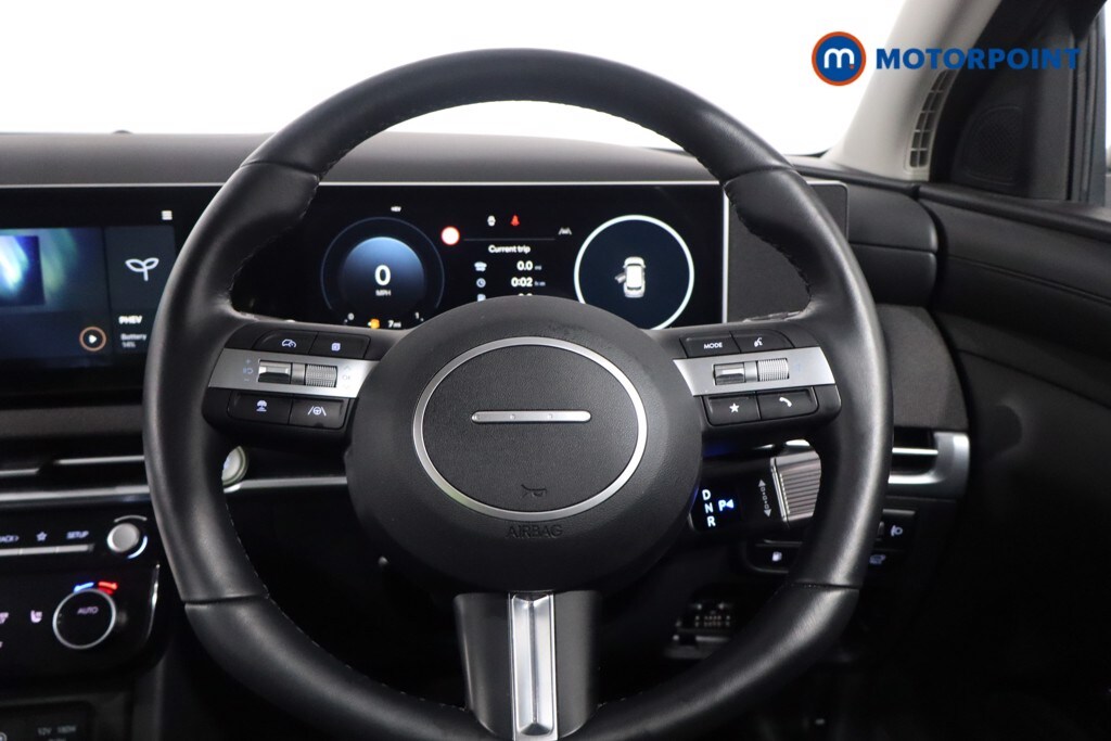 Used Hyundai TUCSON 2024 for sale - 77500556: Photo 14