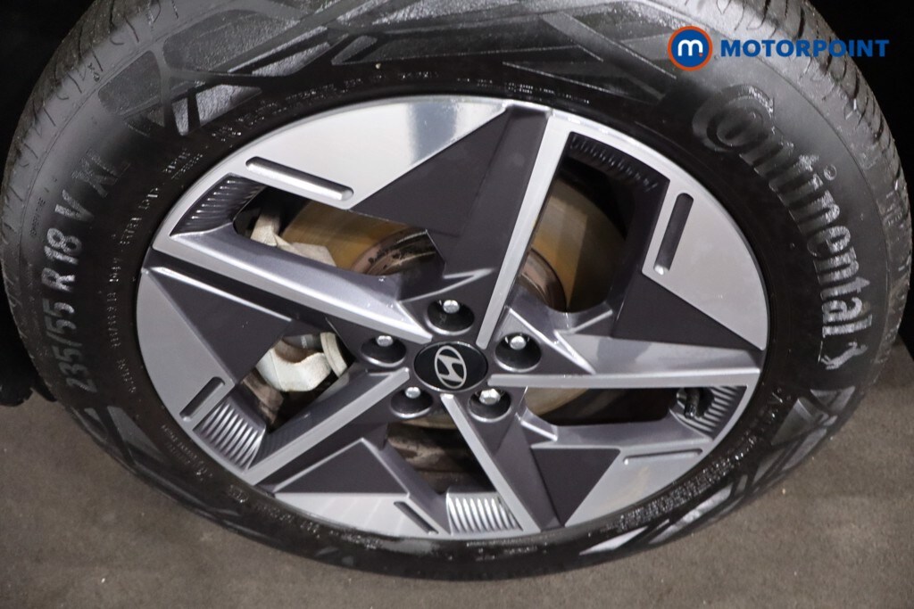 Used Hyundai TUCSON 2024 for sale - 77500556: Photo 19