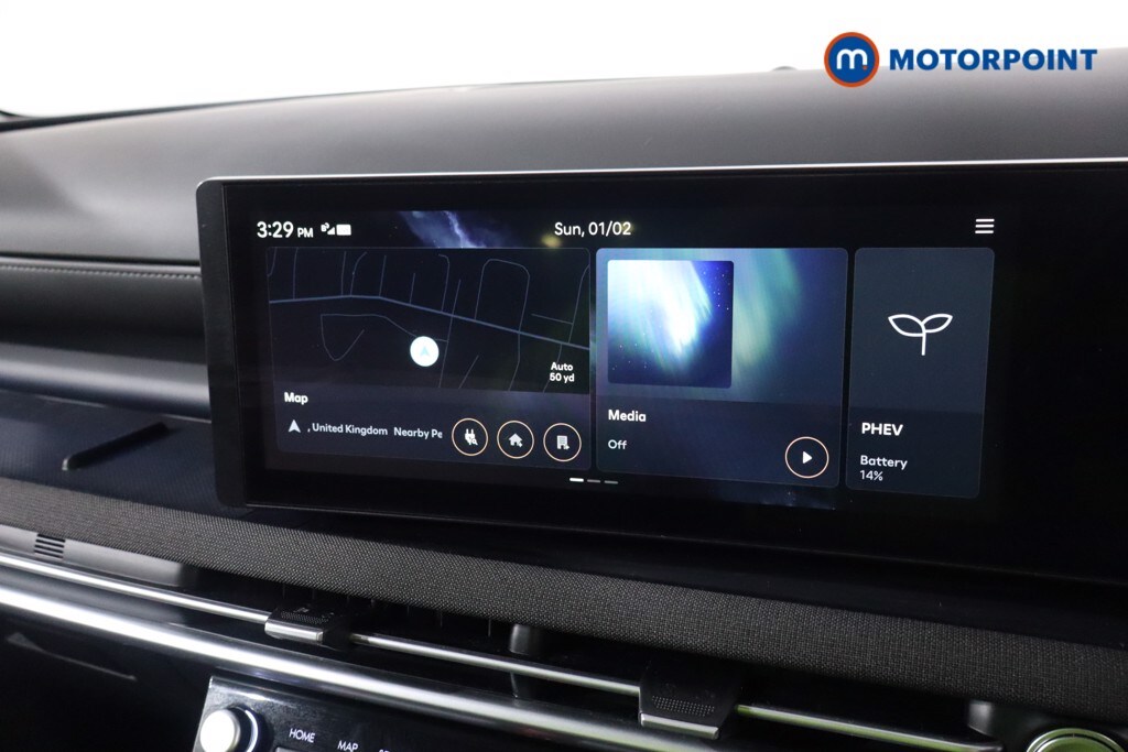 Used Hyundai TUCSON 2024 for sale - 77500556: Photo 21