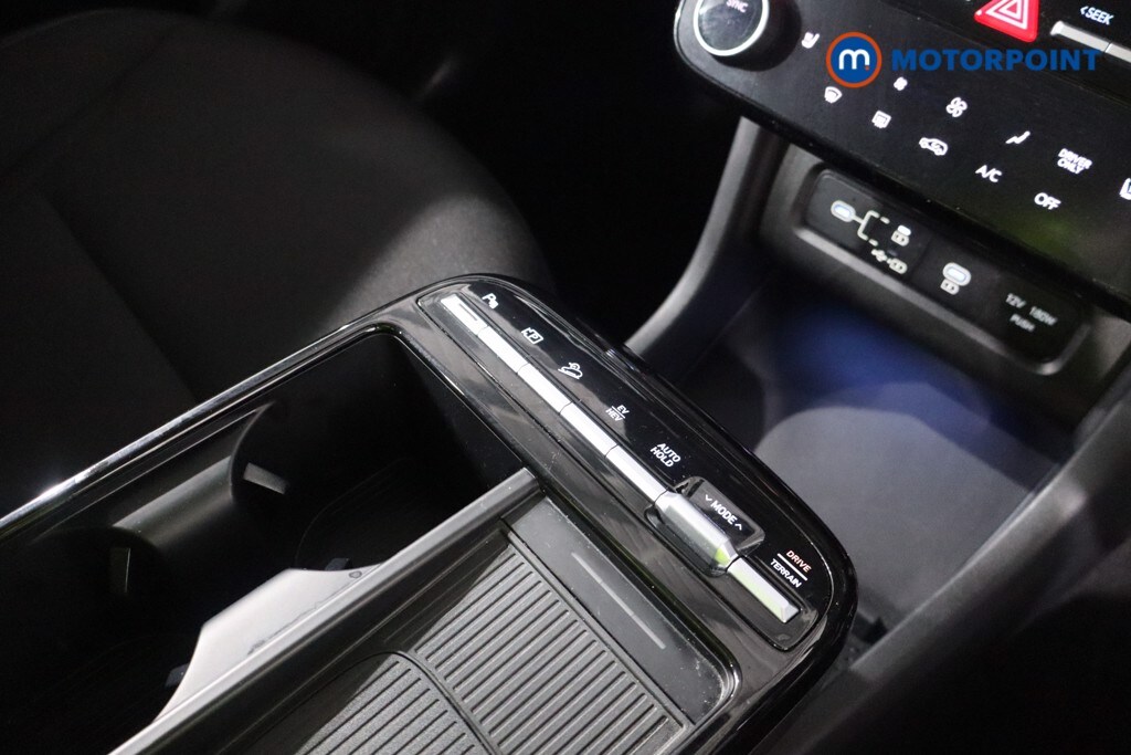 Used Hyundai TUCSON 2024 for sale - 77500556: Photo 23