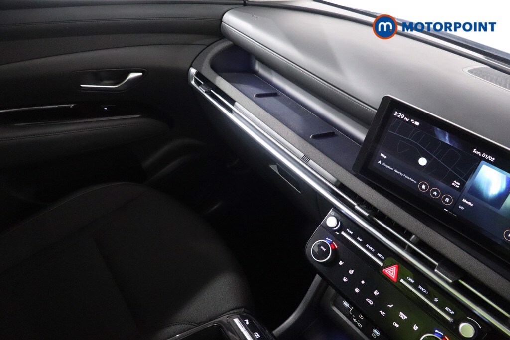 Used Hyundai TUCSON 2024 for sale - 77500556: Photo 24