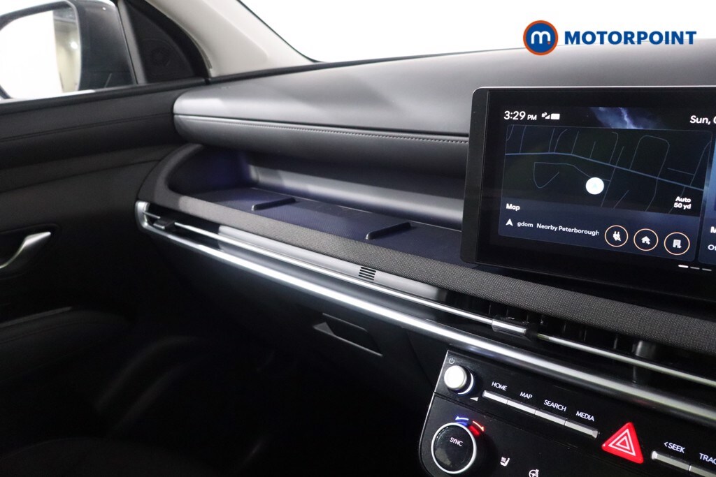 Used Hyundai TUCSON 2024 for sale - 77500556: Photo 25