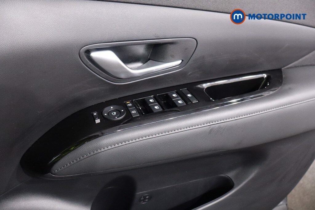 Used Hyundai TUCSON 2024 for sale - 77500556: Photo 27