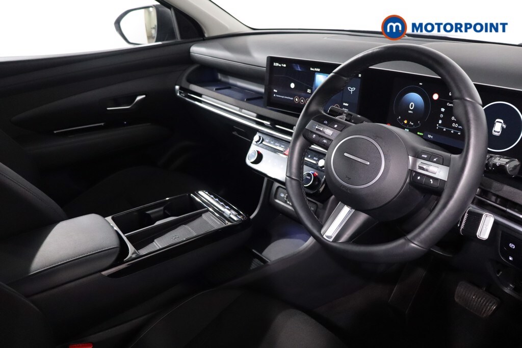 Used Hyundai TUCSON 2024 for sale - 77500556: Photo 32