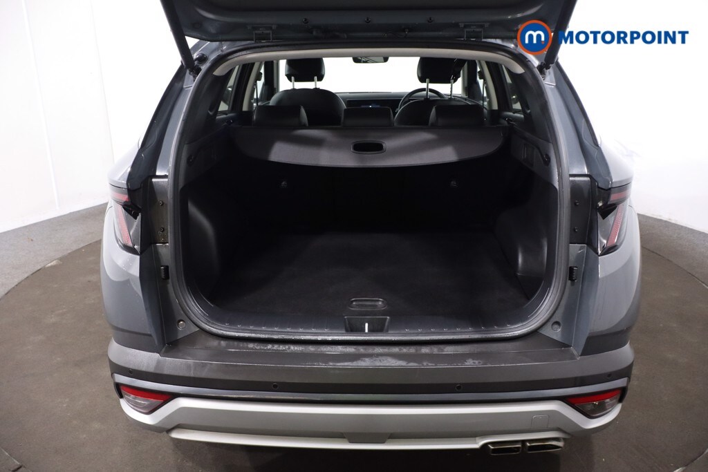 Used Hyundai TUCSON 2024 for sale - 77500556: Photo 37