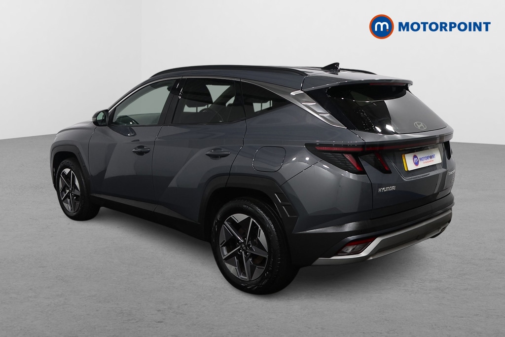 Used Hyundai TUCSON 2024 for sale - 77500556: Photo 5