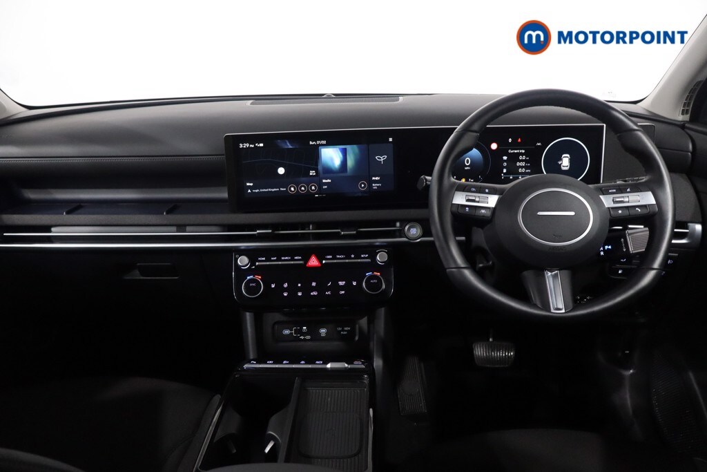 Used Hyundai TUCSON 2024 for sale - 77500556: Photo 9