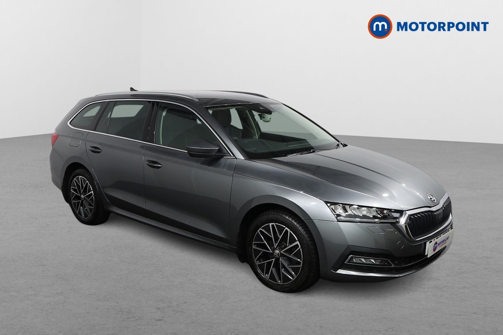 Used Skoda Octavia 2023 for sale - 75997598: Photo 1