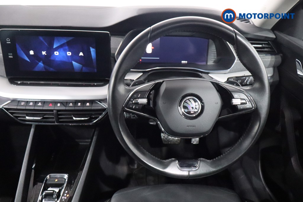 Used Skoda Octavia 2023 for sale - 75997598: Photo 11