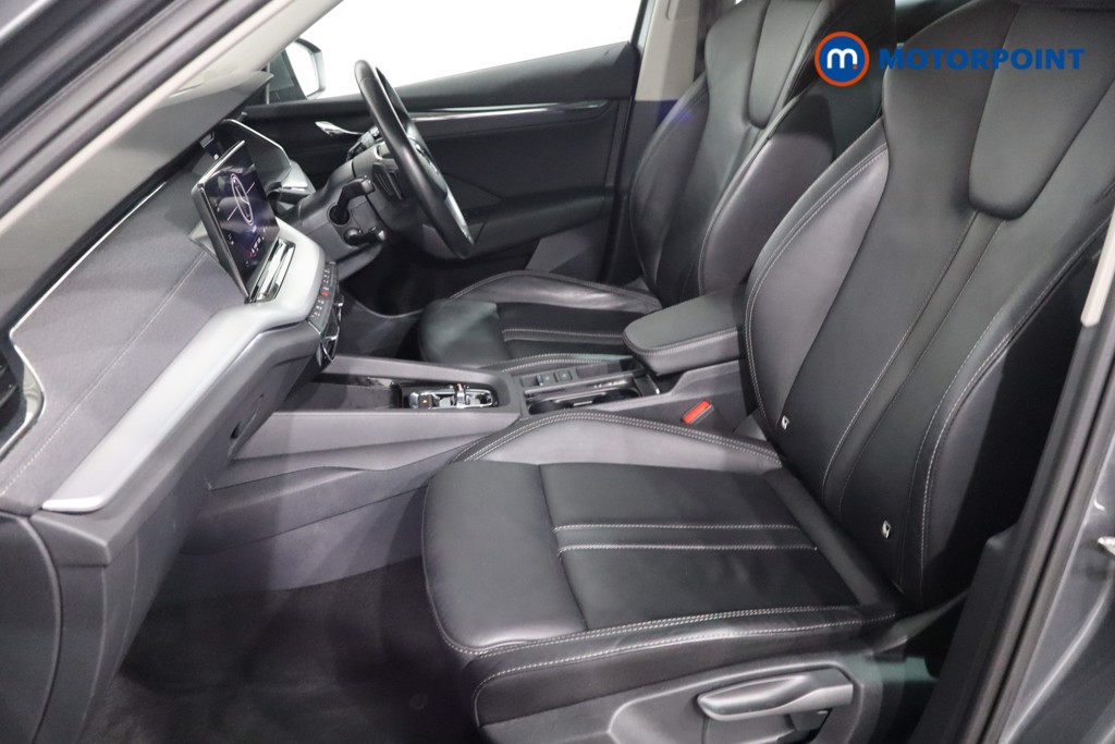 Used Skoda Octavia 2023 for sale - 75997598: Photo 12