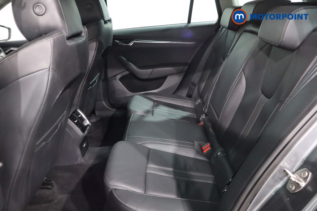 Used Skoda Octavia 2023 for sale - 75997598: Photo 13