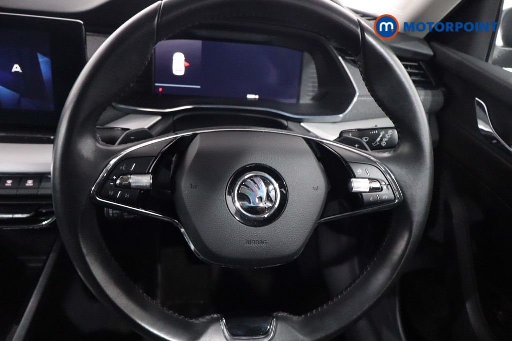 Used Skoda Octavia 2023 for sale - 75997598: Photo 14