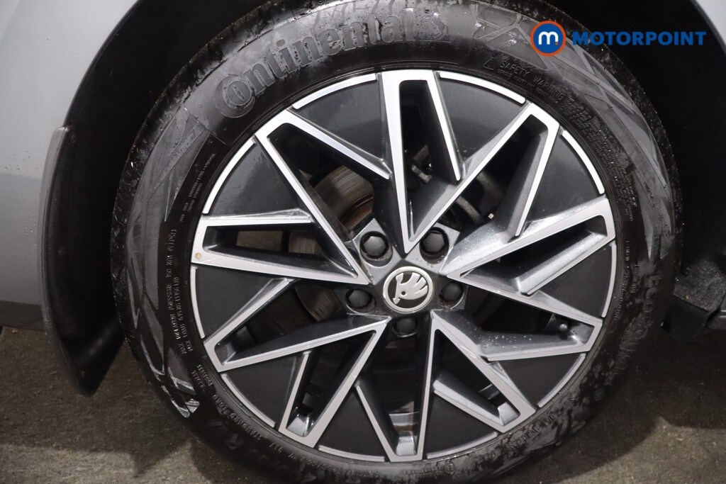 Used Skoda Octavia 2023 for sale - 75997598: Photo 17