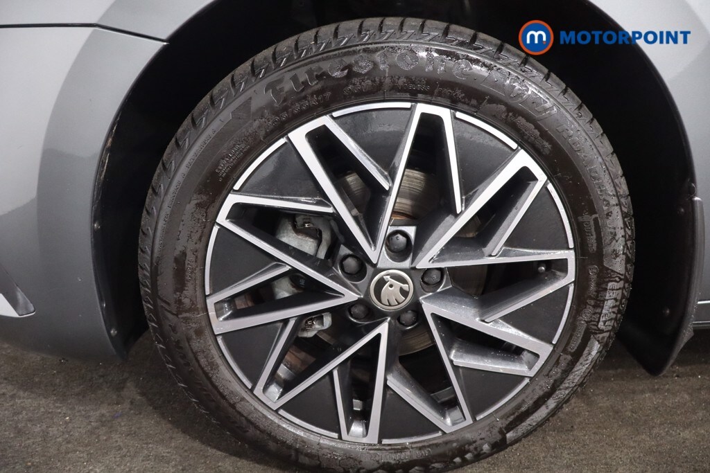 Used Skoda Octavia 2023 for sale - 75997598: Photo 19