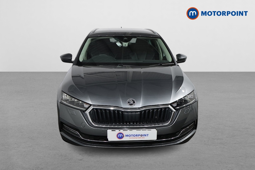 Used Skoda Octavia 2023 for sale - 75997598: Photo 2