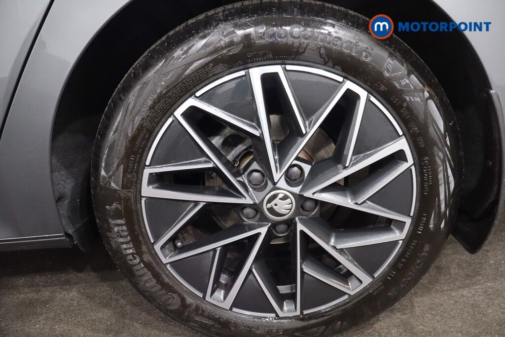Used Skoda Octavia 2023 for sale - 75997598: Photo 20