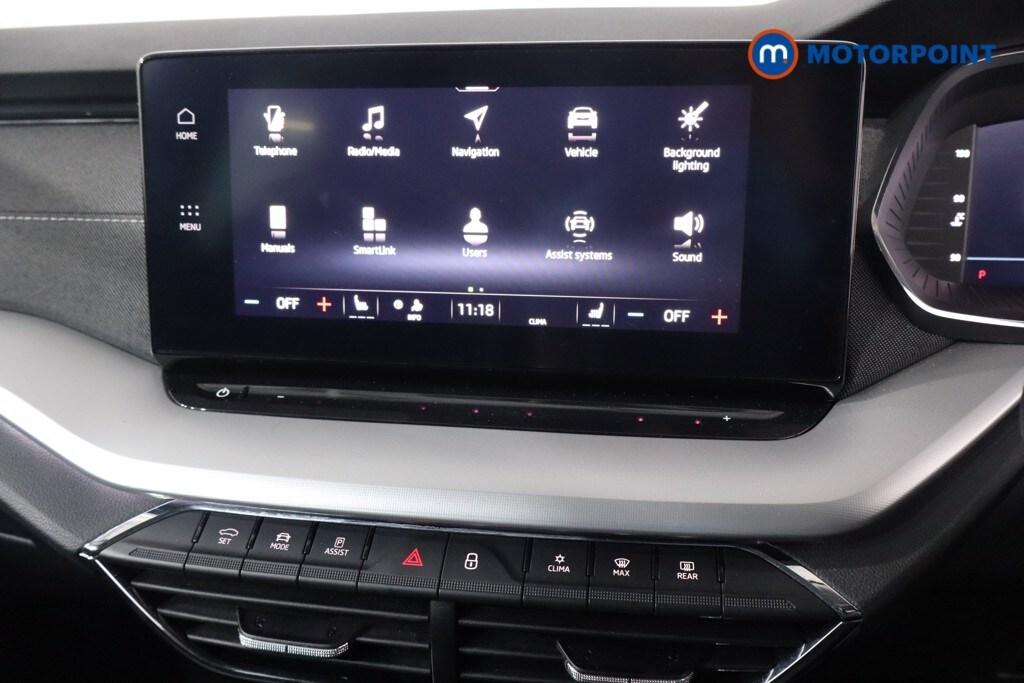 Used Skoda Octavia 2023 for sale - 75997598: Photo 23