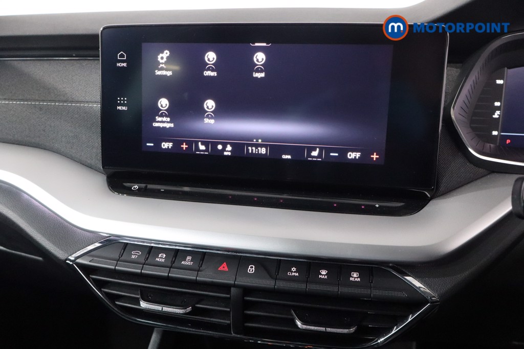 Used Skoda Octavia 2023 for sale - 75997598: Photo 24