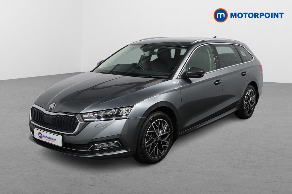 Used Skoda Octavia 2023 for sale - 75997598: Photo 3