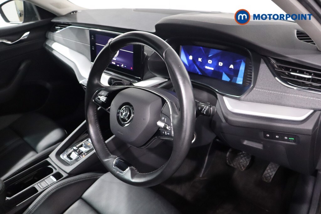 Used Skoda Octavia 2023 for sale - 75997598: Photo 31