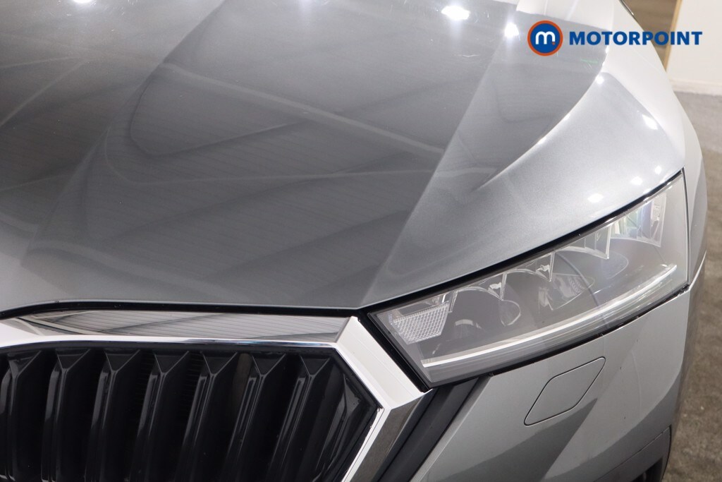 Used Skoda Octavia 2023 for sale - 75997598: Photo 35