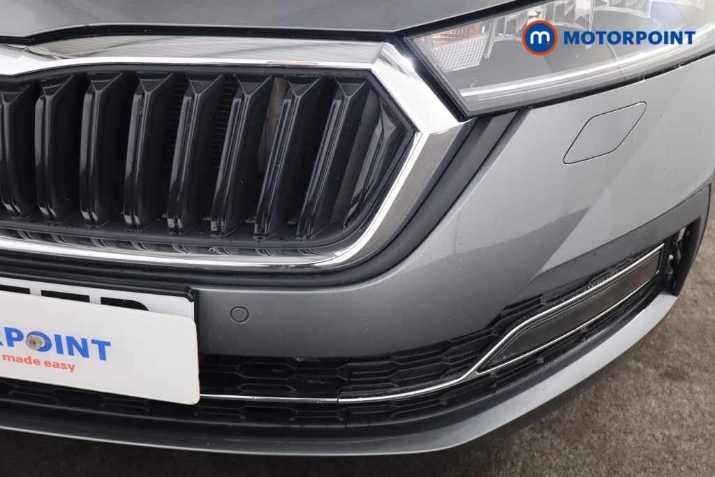 Used Skoda Octavia 2023 for sale - 75997598: Photo 36