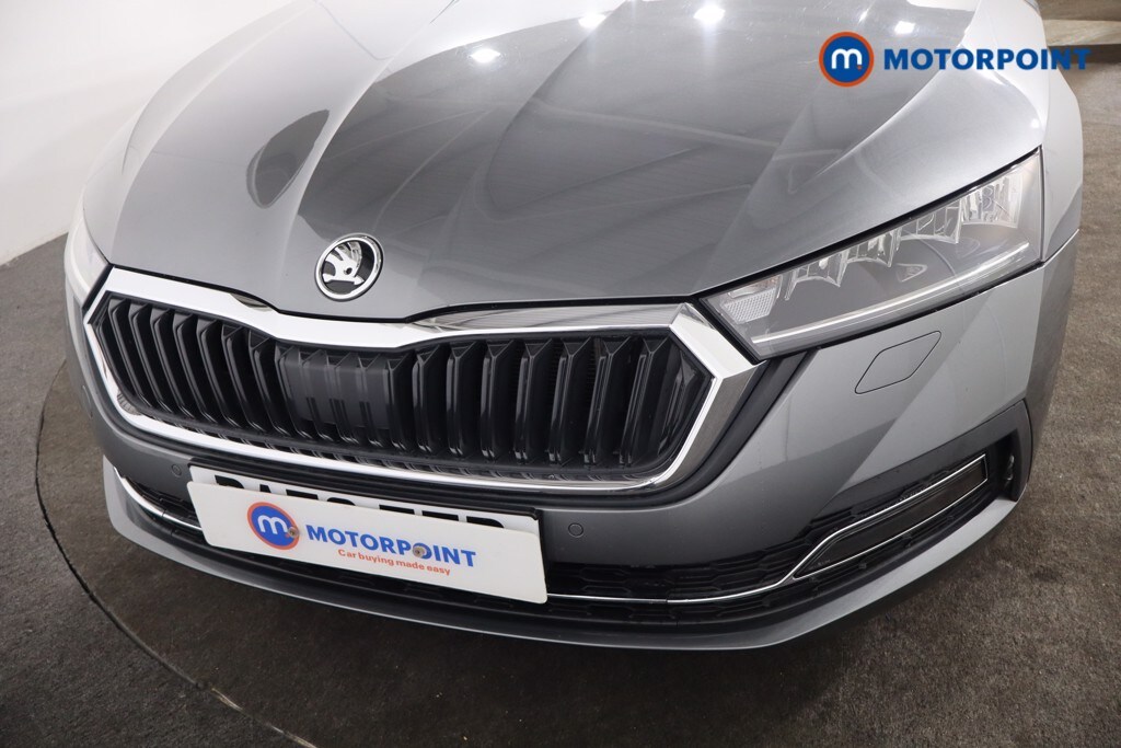 Used Skoda Octavia 2023 for sale - 75997598: Photo 38