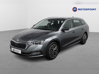 Used Skoda Octavia 2023 for sale - 75997598: Photo 3