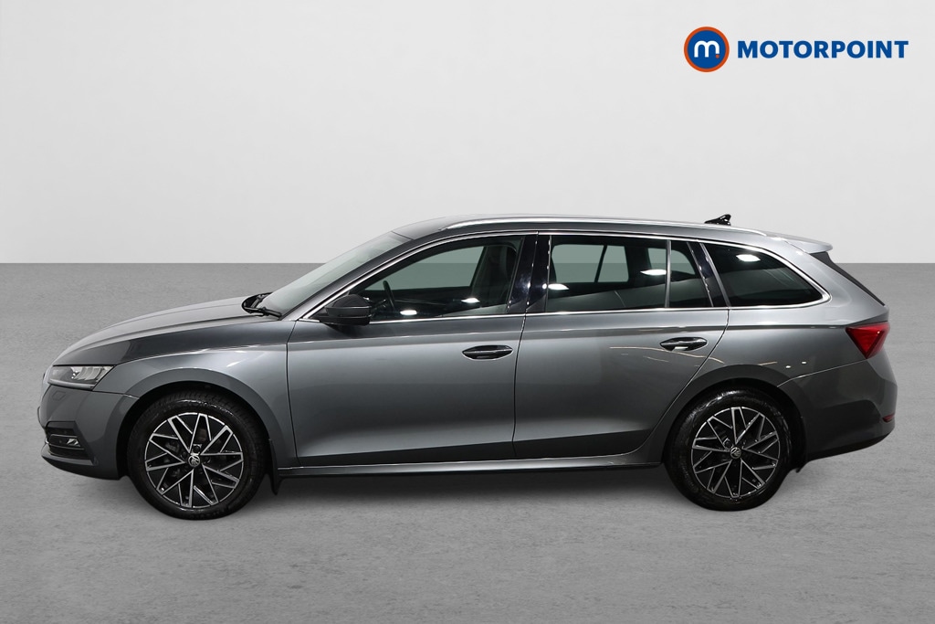 Used Skoda Octavia 2023 for sale - 75997598: Photo 4