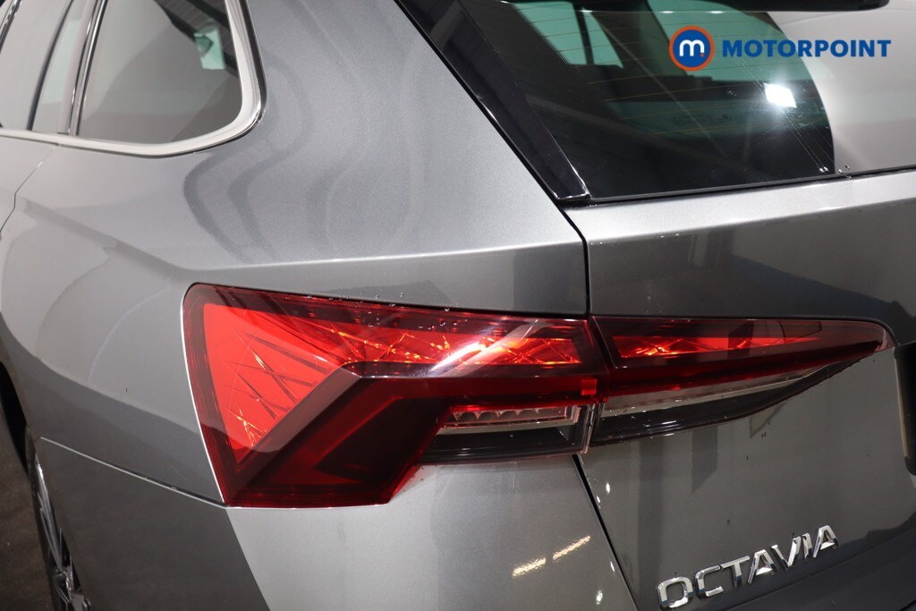 Used Skoda Octavia 2023 for sale - 75997598: Photo 41