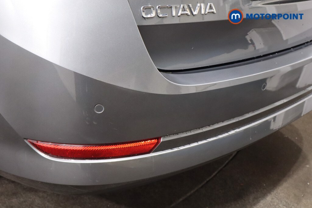 Used Skoda Octavia 2023 for sale - 75997598: Photo 42
