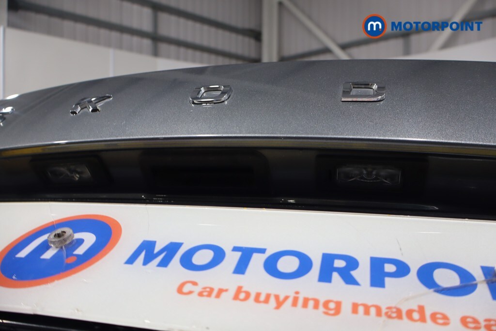 Used Skoda Octavia 2023 for sale - 75997598: Photo 43