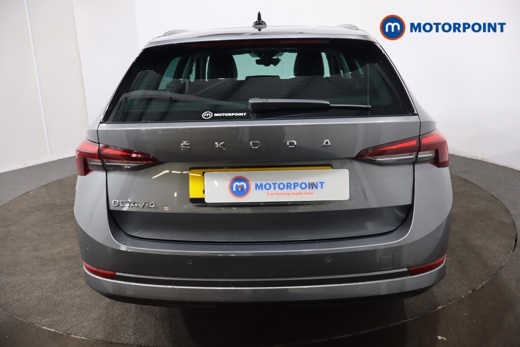 Used Skoda Octavia 2023 for sale - 75997598: Photo 45