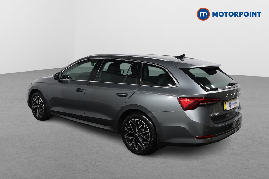 Used Skoda Octavia 2023 for sale - 75997598: Photo 5