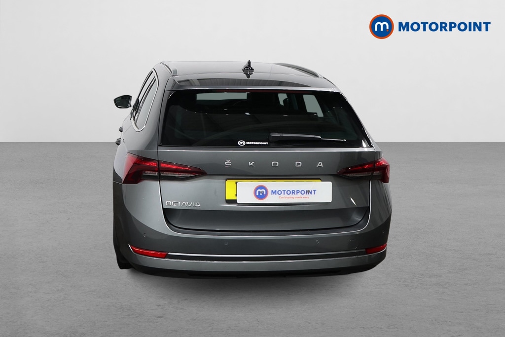 Used Skoda Octavia 2023 for sale - 75997598: Photo 6