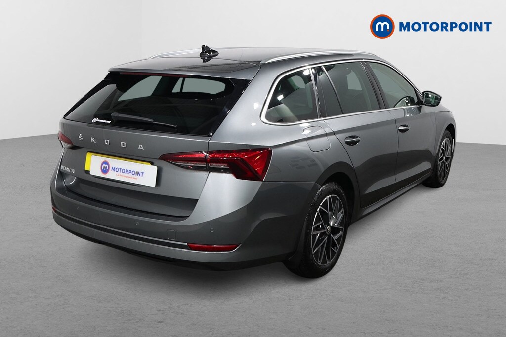 Used Skoda Octavia 2023 for sale - 75997598: Photo 7