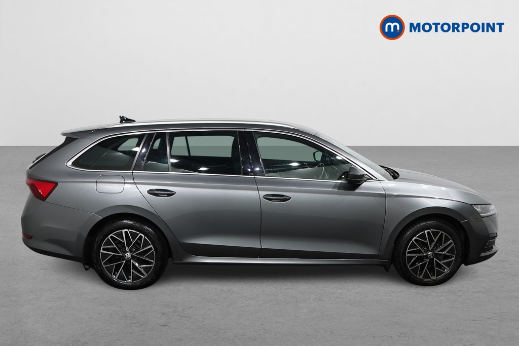 Used Skoda Octavia 2023 for sale - 75997598: Photo 8