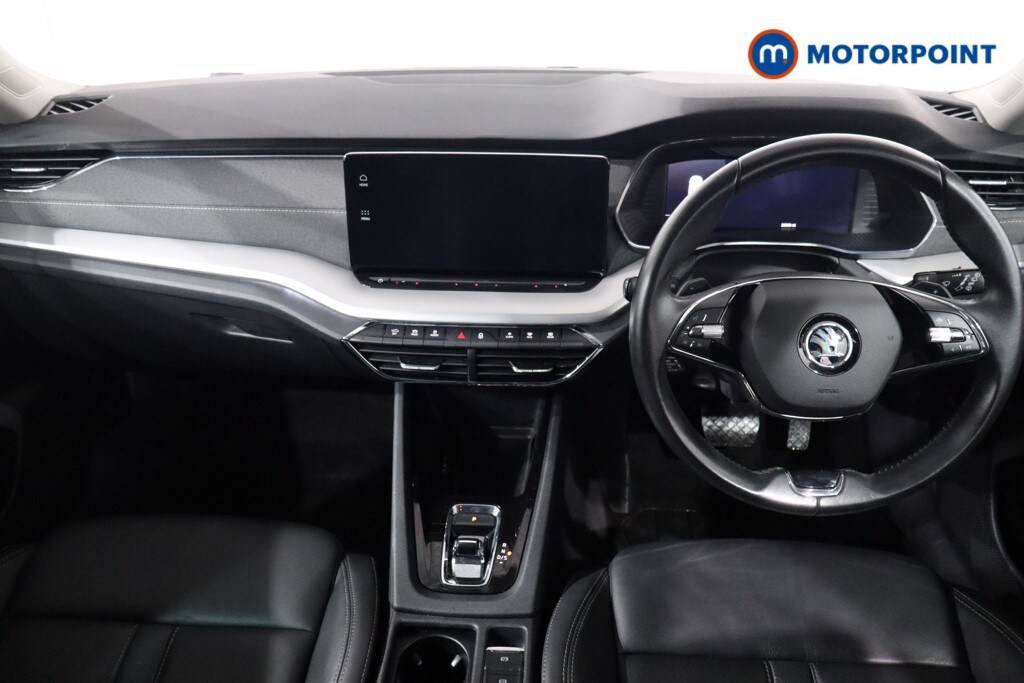 Used Skoda Octavia 2023 for sale - 75997598: Photo 9