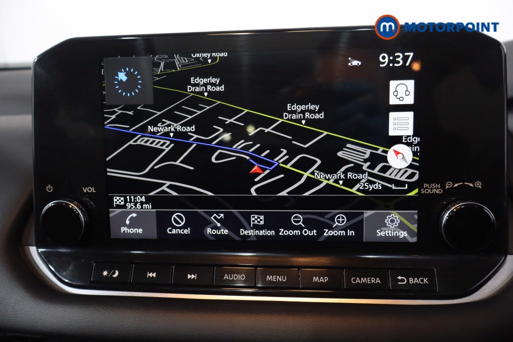 Used Nissan Qashqai 2022 for sale - 77763820: Photo 10