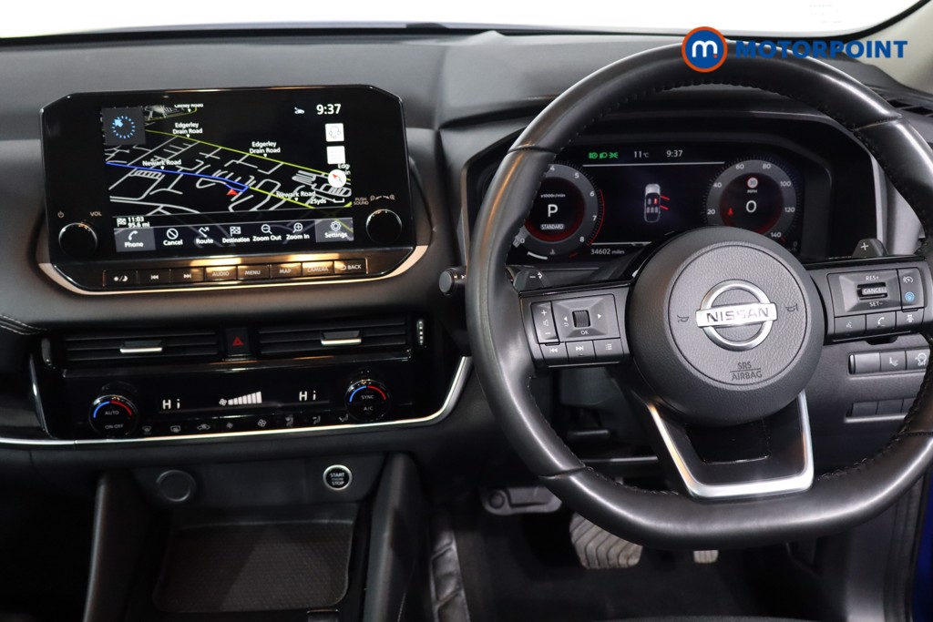 Used Nissan Qashqai 2022 for sale - 77763820: Photo 11