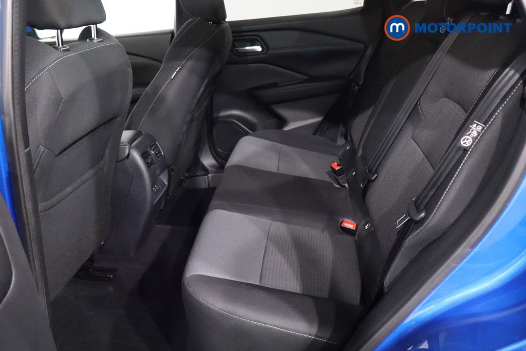 Used Nissan Qashqai 2022 for sale - 77763820: Photo 13