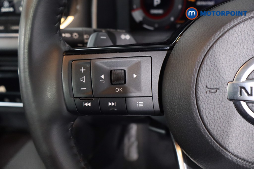 Used Nissan Qashqai 2022 for sale - 77763820: Photo 15