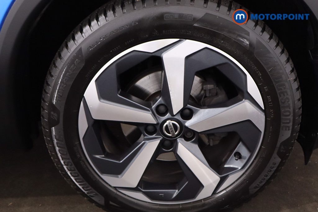 Used Nissan Qashqai 2022 for sale - 77763820: Photo 18